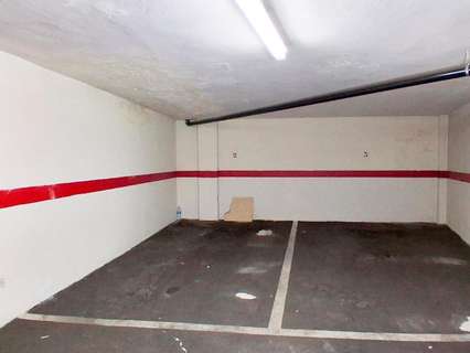 Plaza de parking en venta en Salamanca