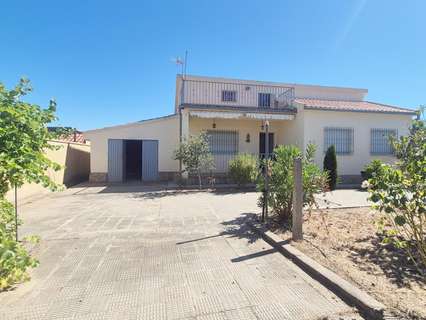 Chalet en venta en Calvarrasa de Abajo rebajado