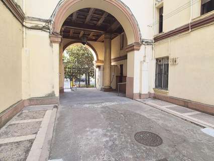 Nave industrial en venta en Salamanca