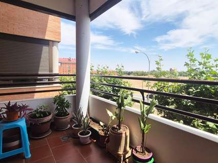 Piso en venta en Salamanca