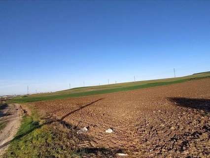 Parcela rústica en venta en Salamanca