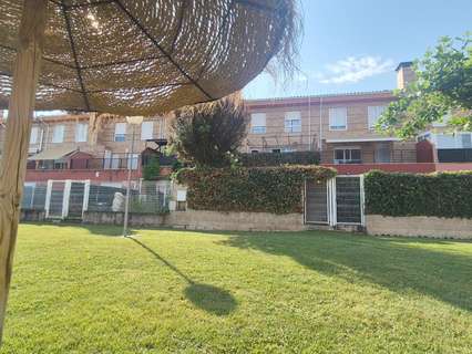 Casa en venta en Monterrubio de Armuña