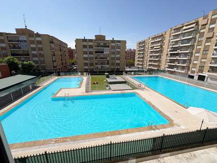 Piso en venta en Salamanca