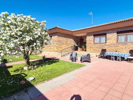 Chalet en venta en San Cristóbal de la Cuesta