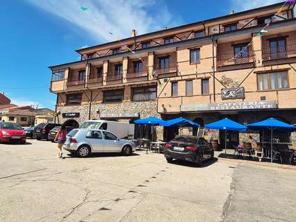 Local comercial en venta en Ledesma