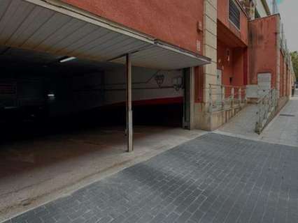 Plaza de parking en venta en Salamanca