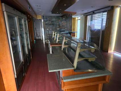 Local comercial en alquiler en Salamanca