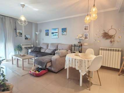 Piso en venta en Salamanca