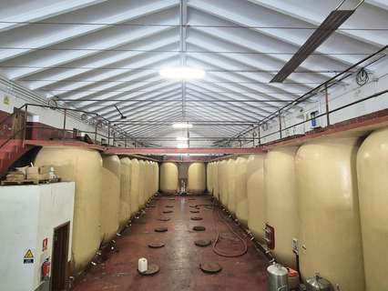Local comercial en venta en Pereña de la Ribera