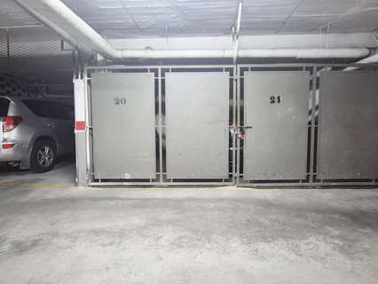 Plaza de parking en venta en Salamanca