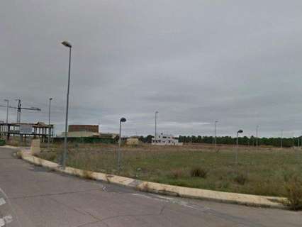 Parcela rústica en venta en Pelabravo