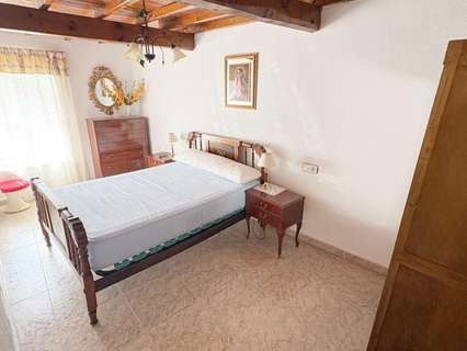 Casa en venta en Pedrosillo de los Aires