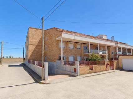 Planta baja en venta en Encinas de Abajo