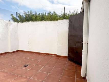 Casa en venta en Villaflores