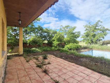 Casa en venta en Miranda de Azán