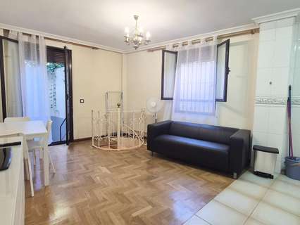 Apartamento en venta en Salamanca