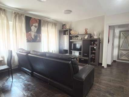 Piso en venta en Salamanca