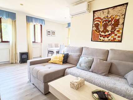 Piso en venta en Salamanca