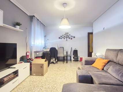 Piso en venta en Salamanca