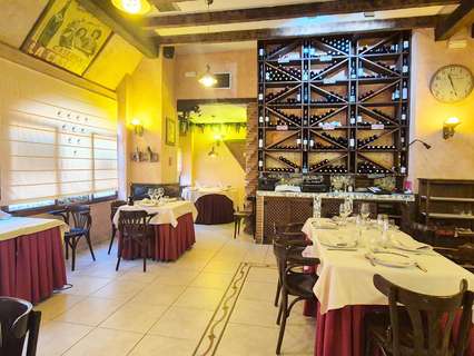 Local comercial en alquiler en Salamanca