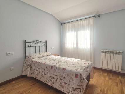 Casa en alquiler en Salamanca
