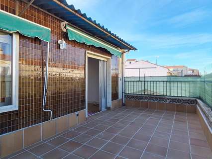 Ático en venta en Salamanca