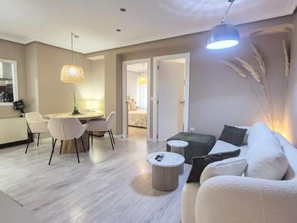 Piso en venta en Salamanca