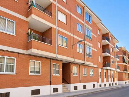 Piso en venta en Ciudad Rodrigo