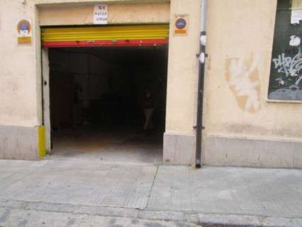Local comercial en venta en Salamanca, rebajado