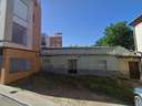 Parcela urbana en venta en Salamanca