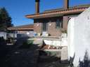 Chalet en venta en Villares de la Reina rebajado