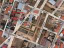 Parcela urbana en venta en Aldeatejada