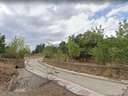Parcela urbana en venta en Béjar