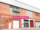 Nave industrial en alquiler en Villares de la Reina
