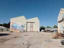 Nave industrial en alquiler en Villares de la Reina