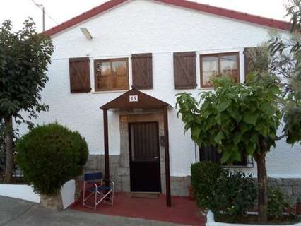 Casa en venta en Aldeanueva de la Sierra, rebajada