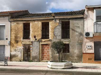 Casa en venta en Ciudad Rodrigo