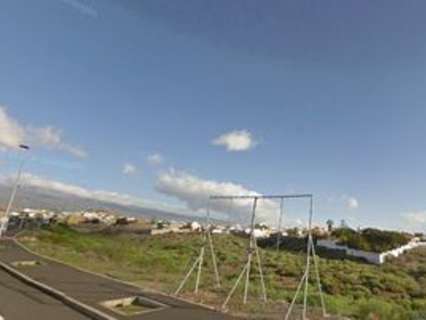 Parcela urbana en venta en Granadilla de Abona San Isidro rebajada