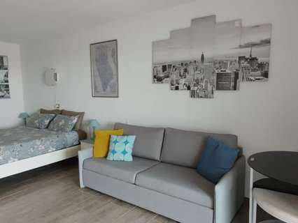 Estudio en venta en Arona Los Cristianos