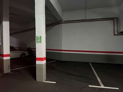 Plaza de parking en alquiler en Arona zona Los Cristianos rebajada