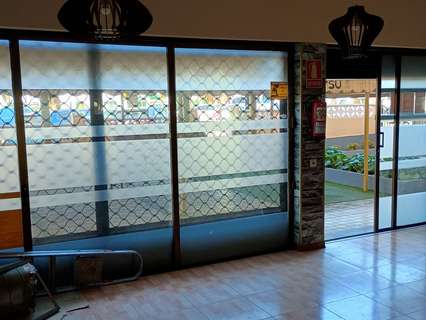 Local comercial en venta en Arona zona Los Cristianos