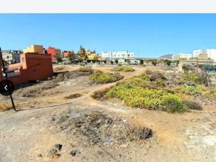 Parcela urbana en venta en Granadilla de Abona zona San Isidro