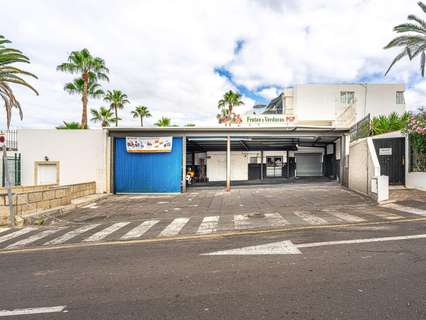 Local comercial en alquiler en Adeje zona SAN EUGENIO BAJO