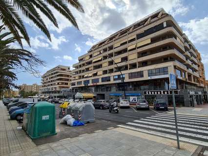 Plaza de parking en alquiler en Arona zona Los Cristianos