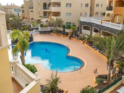 Piso en alquiler en Arona zona Los Cristianos rebajado