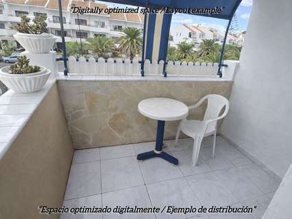 Apartamento en venta en Arona zona Los Cristianos