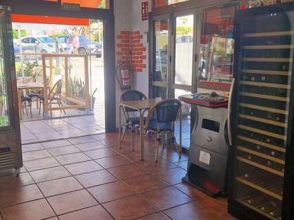 Local comercial en alquiler en Arona zona Los Cristianos