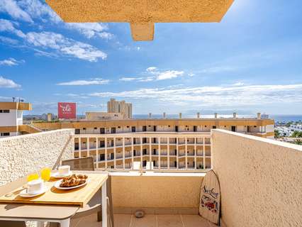 Apartamento en alquiler en Adeje zona Costa Adeje