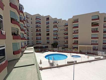 Apartamento en alquiler en Adeje zona PLAYAS DE FA&Ntilde;AB&Eacute; ALTO