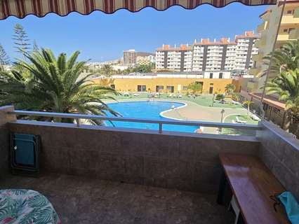 Piso en alquiler en Arona zona Los Cristianos